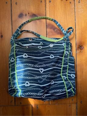 Thirty One Canvas Tote
